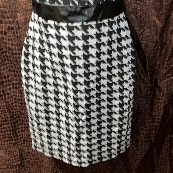 Bailey blue dress - Picture 6 of 8